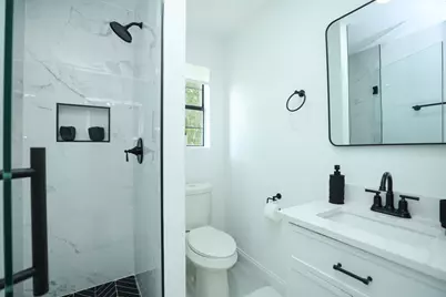 1842 Palm Street #B, Houston, TX 77004 - Photo 7