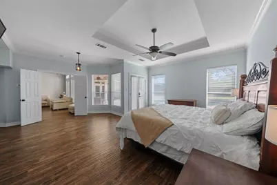 18355 Burkhardt Road, Tomball, TX 77377 - Photo 21