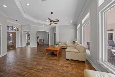 18355 Burkhardt Road, Tomball, TX 77377 - Photo 15