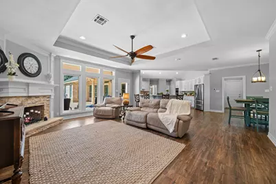 18355 Burkhardt Road, Tomball, TX 77377 - Photo 9