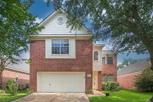 19510 Maywood Falls Cir, Houston, TX 77084 - Photo 1