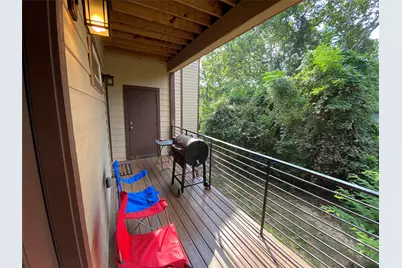 1239 20th Street #B, Huntsville, TX 77340 - Photo 17