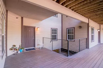 1239 20th Street #B, Huntsville, TX 77340 - Photo 5