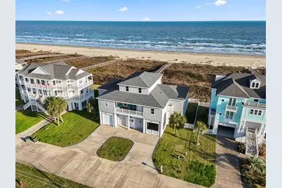 20627 E Sand Hill Drive, Galveston, TX 77554 - Photo 1