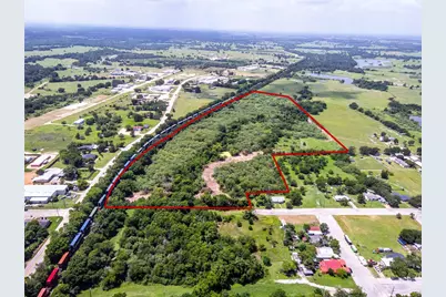 28.179 Acres W Cuero, Giddings, TX 78942 - Photo 1