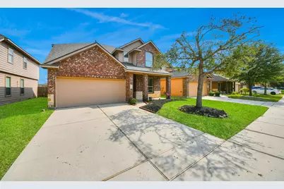 13935 Long Meadow Drive, Houston, TX 77047 - Photo 3
