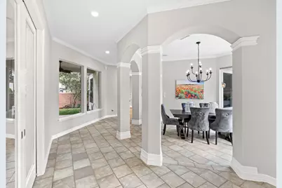 70 Blooming Grove Lane, Houston, TX 77077 - Photo 9