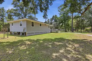 6918 South Bilbo Road Rd, Orange, TX 77632 - Photo 17