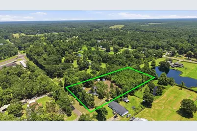 6918 South Bilbo Road Road, Orange, TX 77632 - Photo 21