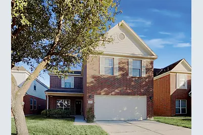 4719 Blue Spruce Hill Street, Humble, TX 77346 - Photo 1