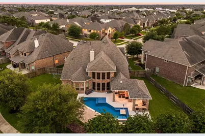 3403 Pennington Trace Drive, Katy, TX 77494 - Photo 29