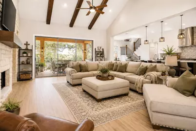 2009 Nature View Loop, Driftwood, TX 78619 - Photo 7