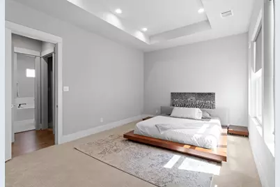 1617 Wheeler Street #C, Houston, TX 77004 - Photo 15