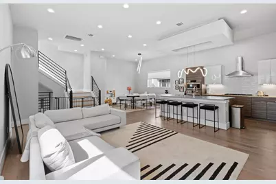 1617 Wheeler Street #C, Houston, TX 77004 - Photo 9