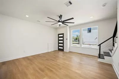 4501 Newberry Street #A-D, Houston, TX 77051 - Photo 3