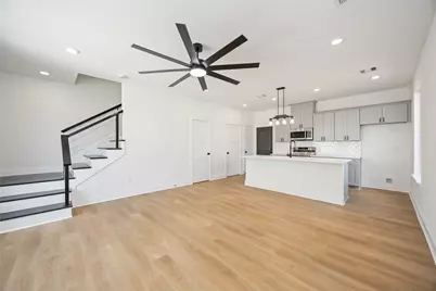 4501 Newberry Street #A-D, Houston, TX 77051 - Photo 5
