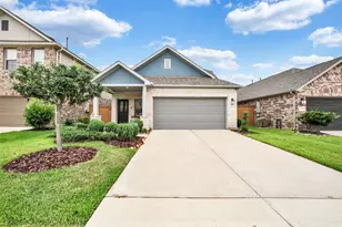 8211 Blue Fish Dr, Cypress, TX 77433 - Photo 1