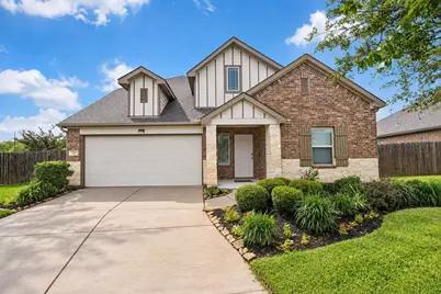 202 Goose Barnacle Lane, Rosenberg, TX 77469 - Photo 1