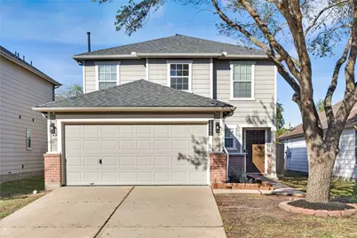 18446 Westgate Springs Lane, Cypress, TX 77433 - Photo 1