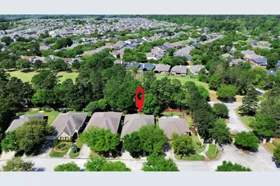 25504 Polaris Creek Drive, Porter, TX 77365 - Photo 3