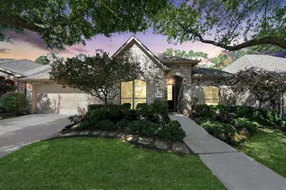 25504 Polaris Creek Drive, Porter, TX 77365 - Photo 1