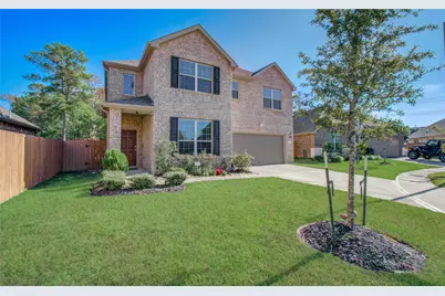 27817 Ellie Oak Lane, Spring, TX 77386 - Photo 5