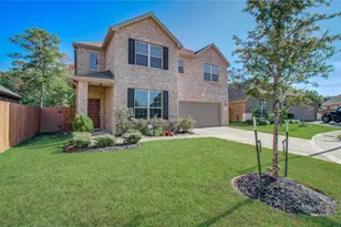 27817 Ellie Oak Ln, Spring, TX 77386 - Photo 5