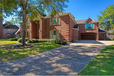 14907 Pine Point Court, Houston, TX 77070 - Photo 1