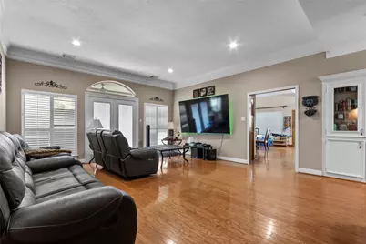 14907 Pine Point Court, Houston, TX 77070 - Photo 17