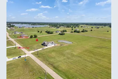 0 Sunset Trail, Angleton, TX 77515 - Photo 1