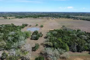 2749 Co Rd 173, Hallettsville, TX 77964 - Photo 1