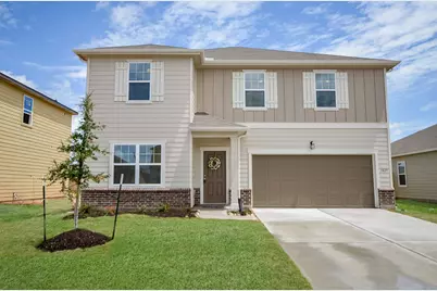 1025 Long Bay Ct, Brookshire, TX 77423 - Photo 5