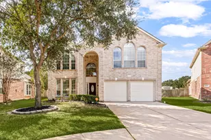 19843 Youpon Leaf Way, Houston, TX 77084 - Photo 1