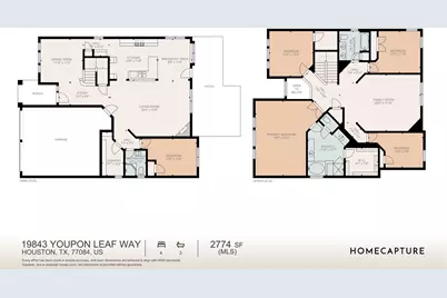 19843 Youpon Leaf Way, Houston, TX 77084 - Photo 27