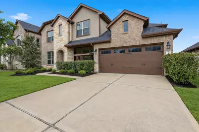 5803 Metaphor Way, Rosenberg, TX 77469 - Photo 1