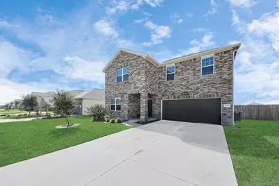 4830 Highland Springs Drive, Richmond, TX 77469 - Photo 5