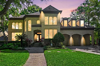 1319 Oyster Point Drive, Sugar Land, TX 77478 - Photo 1