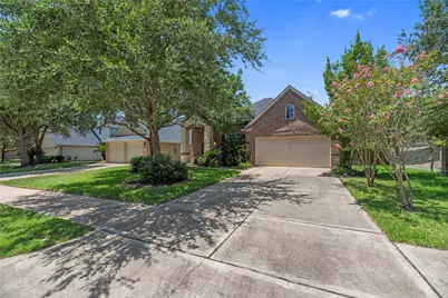 20918 Field Manor Lane, Katy, TX 77450 - Photo 7