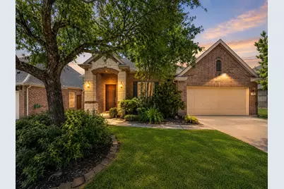 20918 Field Manor Lane, Katy, TX 77450 - Photo 5