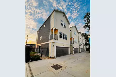 3802 Yale Street, Houston, TX 77018 - Photo 5