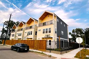 3802 Yale St, Houston, TX 77018 - Photo 1