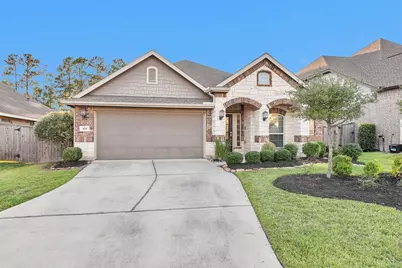 428 Auburn Pines Drive, Montgomery, TX 77316 - Photo 5