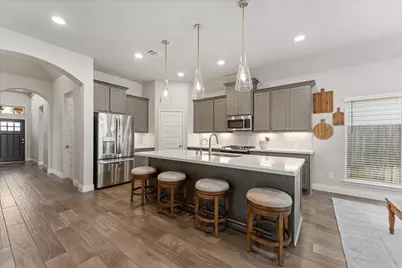 19819 Old Saddle Lane, Tomball, TX 77377 - Photo 5