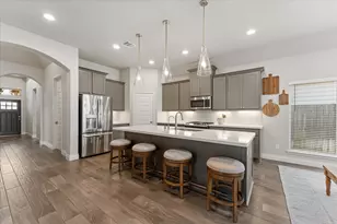 19819 Old Saddle Ln, Tomball, TX 77377 - Photo 5