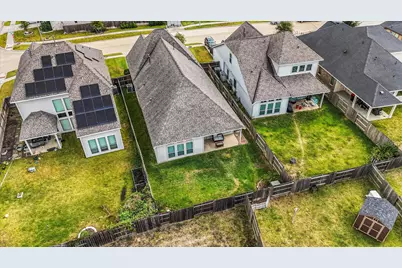 19819 Old Saddle Lane, Tomball, TX 77377 - Photo 23