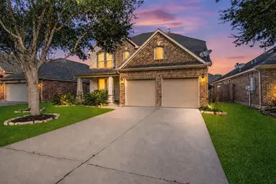 3110 Rock Brook Falls Lane, League City, TX 77573 - Photo 1