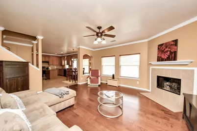 8614 Riverbend Canyon Lane, Houston, TX 77089 - Photo 3
