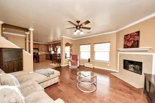 8614 Riverbend Canyon Ln, Houston, TX 77089 - Photo 3