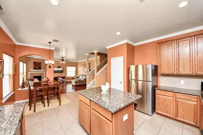8614 Riverbend Canyon Lane, Houston, TX 77089 - Photo 23