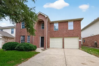 9126 S Ferndale Place Drive, Houston, TX 77064 - Photo 1